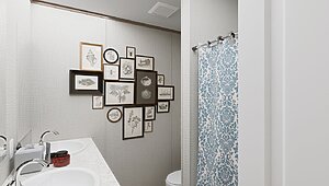Ultra Pro Flex / Ultra Flex 28X76 29UPF28764AH Bathroom 144238