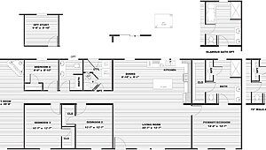 Ultra Pro Flex / Ultra Flex 28X76 29UPF28764AH Layout 122408