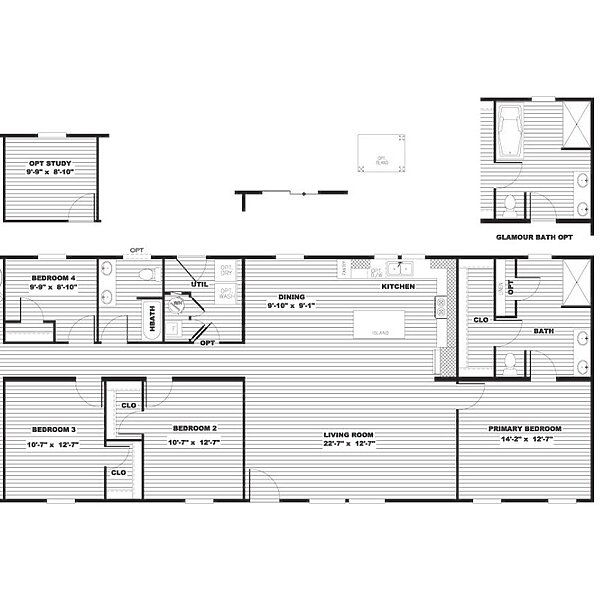 Ultra Pro Plex / 28x76 29UPF28764AH Layout 122408