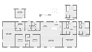 Ultra Pro Plex / 28x76 29UPF28764AH Layout 122408