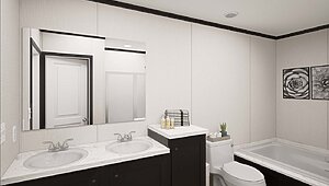Ultra Pro Flex / Platinum Anniversary 29ANN28523AH Bathroom 144237