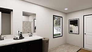 Ultra Pro Flex / Ultra Flex Jewel Grande 29UPF32684AH Bathroom 144277