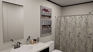 Ultra Pro Flex / Ultra Flex Jewel Grande 29UPF32684AH Bathroom 144280