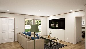Horizon / Grove 29HZN32483AH Interior 144257