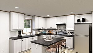 Horizon / Element 29HZR28563AH Kitchen 144255