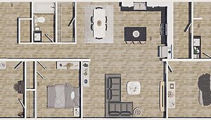 Horizon / Element 29HZR28563AH Layout 144249