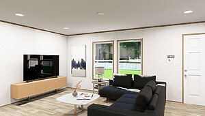 Horizon / Element 29HZR28563AH Interior 144258