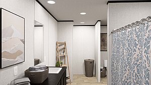 Horizon / Dawn 29HZN32603AH Bathroom 144301