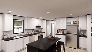Horizon / Dawn 29HZN32603AH Kitchen 144286