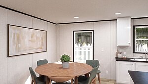 Horizon / Dawn 29HZN32603AH Interior 144291