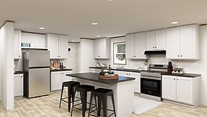 Horizon / Harbor 29HZR32603AH Kitchen 144288