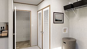 Horizon / Harbor 29HZR32603AH Utility 144306