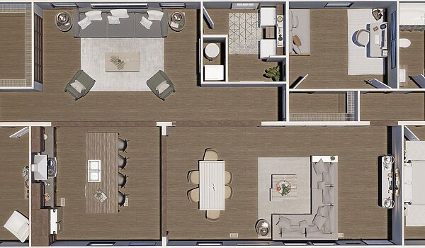 Epic Adventure / The Everest 76CEA32764AH Layout 87604