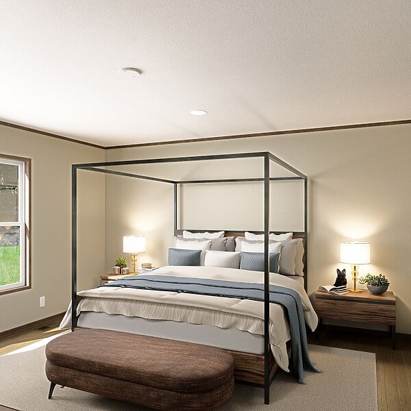 Epic Adventure / The Everest 76CEA32764AH Bedroom 143140