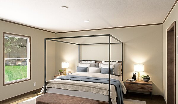 Epic Adventure / The Everest 76CEA32764AH Bedroom 143140