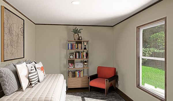 Epic Adventure / The Everest 76CEA32764AH Bedroom 143142