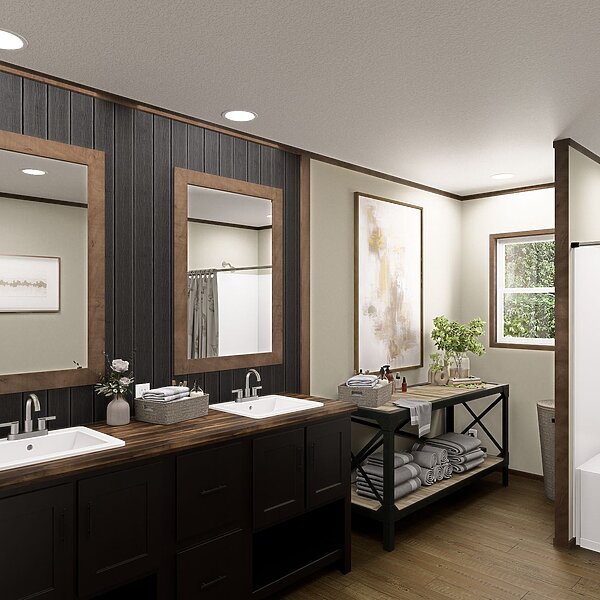 Epic Adventure / The Everest 76CEA32764AH Bathroom 143143