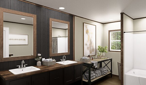 Epic Adventure / The Everest 76CEA32764AH Bathroom 143143