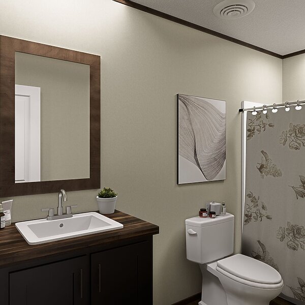 Epic Adventure / The Everest 76CEA32764AH Bathroom 143145