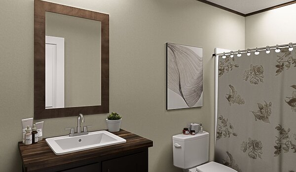 Epic Adventure / The Everest 76CEA32764AH Bathroom 143145