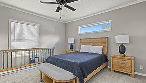 Epic Adventure / The Everest 76CEA32764AH Bedroom 87608