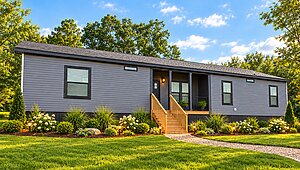 Epic Adventure / The Everest 76CEA32764AH Exterior 143125