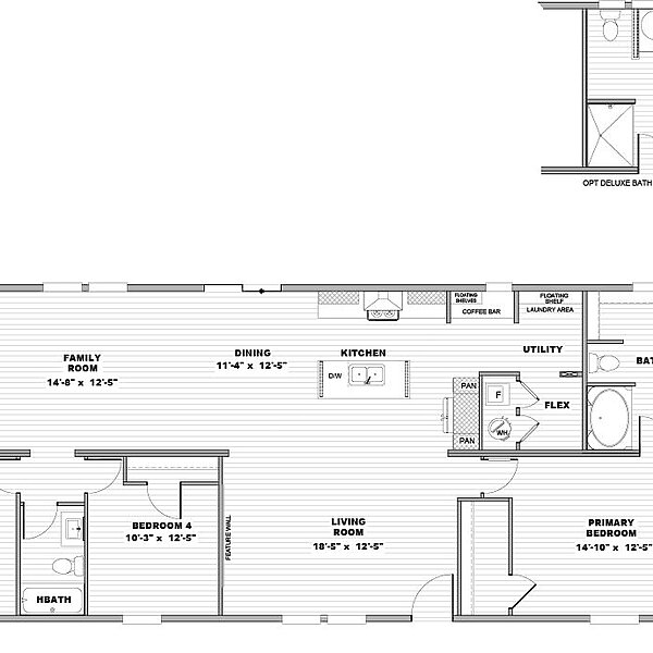 Epic Adventure / The Morocco 76CEA28684AH Layout 87618