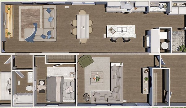 Epic Adventure / The Morocco 76CEA28684AH Layout 87619