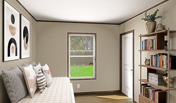 Epic Adventure / The Morocco 76CEA28684AH Bedroom 143089