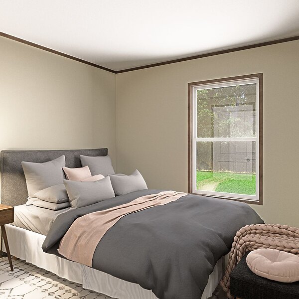 Epic Adventure / The Morocco 76CEA28684AH Bedroom 143090