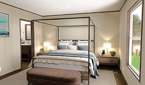 Epic Adventure / The Morocco 76CEA28684AH Bedroom 143091