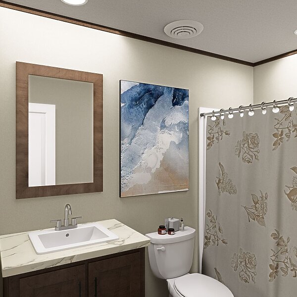 Epic Adventure / The Morocco 76CEA28684AH Bathroom 143092