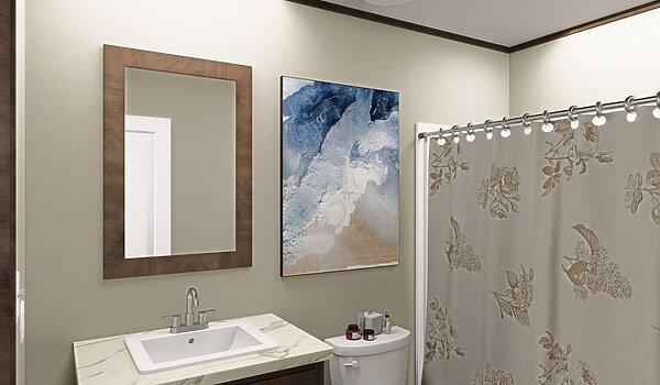 Epic Adventure / The Morocco 76CEA28684AH Bathroom 143092