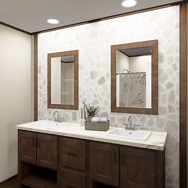 Epic Adventure / The Morocco 76CEA28684AH Bathroom 143093