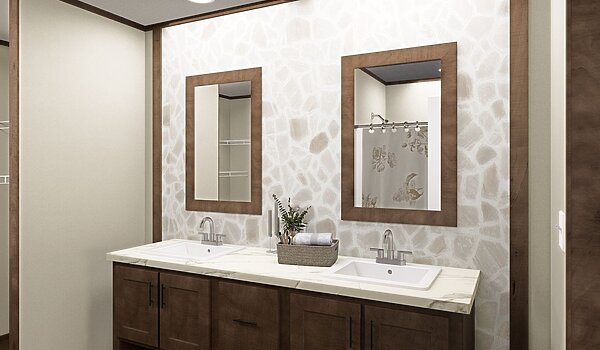 Epic Adventure / The Morocco 76CEA28684AH Bathroom 143093