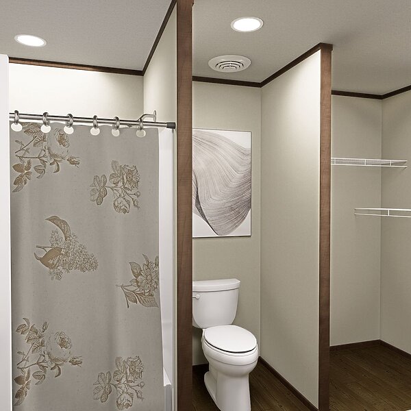Epic Adventure / The Morocco 76CEA28684AH Bathroom 143095