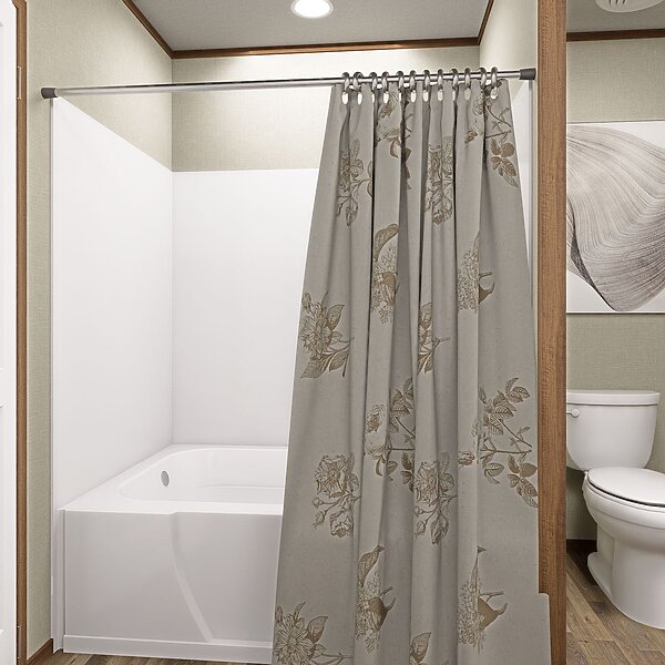 Epic Adventure / The Morocco 76CEA28684AH Bathroom 143094