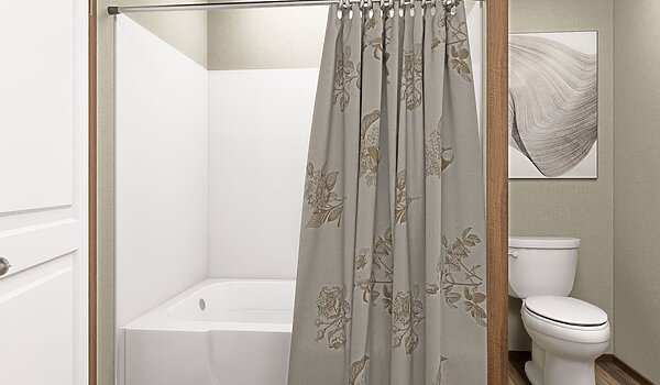 Epic Adventure / The Morocco 76CEA28684AH Bathroom 143094