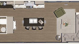 Epic Adventure / The Sydney 76CEA16763AH Layout 87650