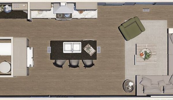 Epic Adventure / The Sydney 76CEA16763AH Layout 87650