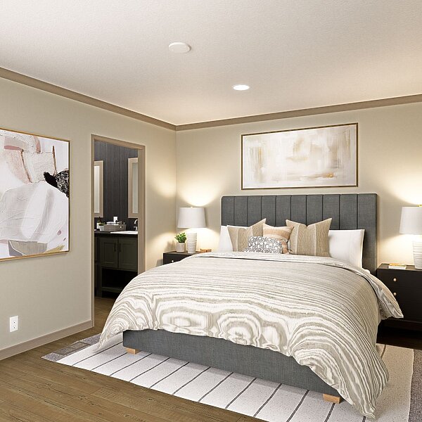Epic Adventure / The Sydney 76CEA16763AH Bedroom 142991