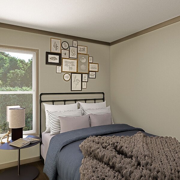 Epic Adventure / The Sydney 76CEA16763AH Bedroom 142990