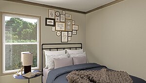Epic Adventure / The Sydney 76CEA16763AH Bedroom 142990