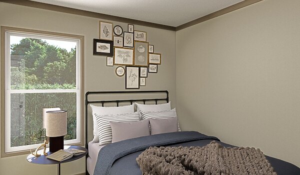 Epic Adventure / The Sydney 76CEA16763AH Bedroom 142990