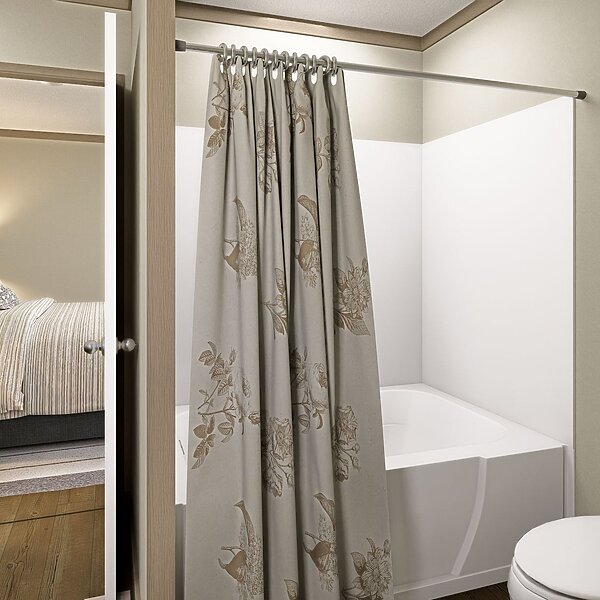 Epic Adventure / The Sydney 76CEA16763AH Bathroom 142994