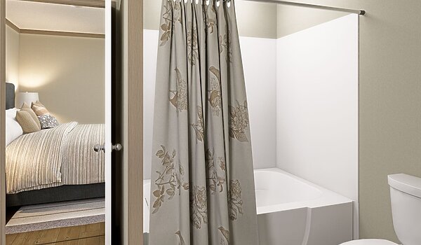 Epic Adventure / The Sydney 76CEA16763AH Bathroom 142994
