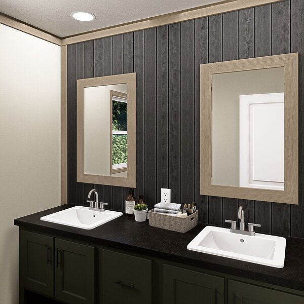 Epic Adventure / The Sydney 76CEA16763AH Bathroom 142997