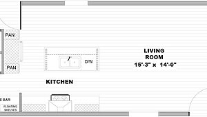 Epic Adventure / The Zion 76CEA16763GH Layout 87662