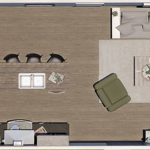 Epic Adventure / The Zion 76CEA16763GH Layout 87663