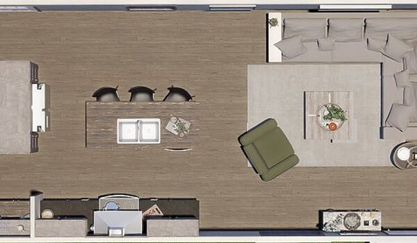 Epic Adventure / The Zion 76CEA16763GH Layout 87663